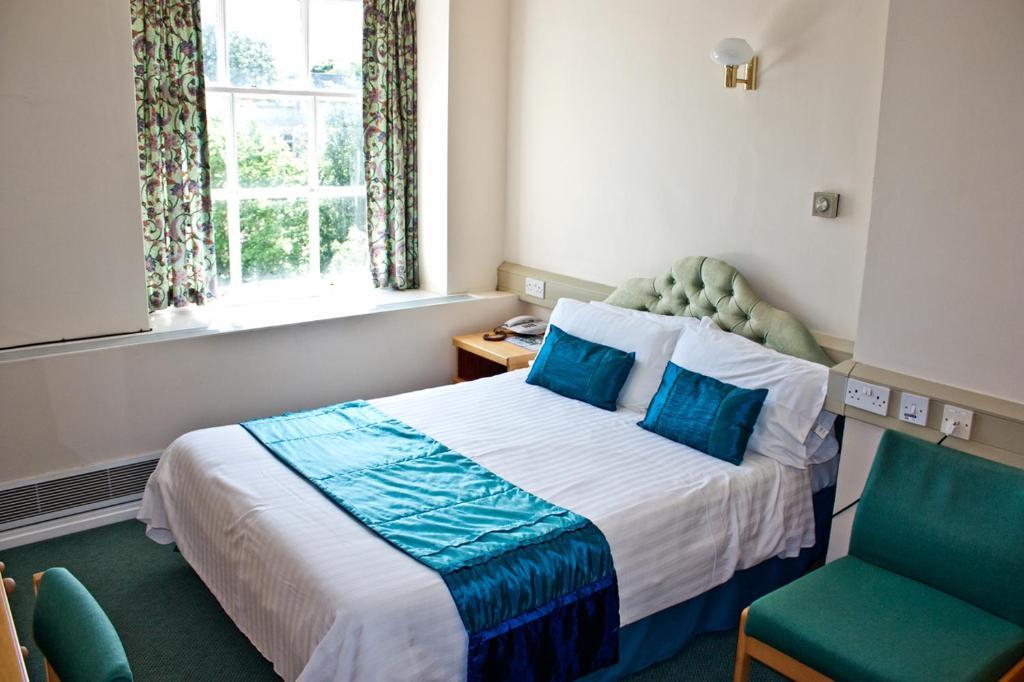 Hotel The Stables Mexborough Zimmer foto
