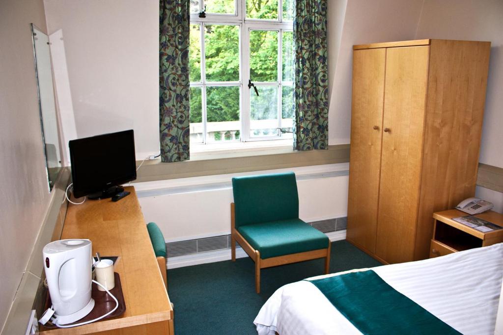 Hotel The Stables Mexborough Zimmer foto