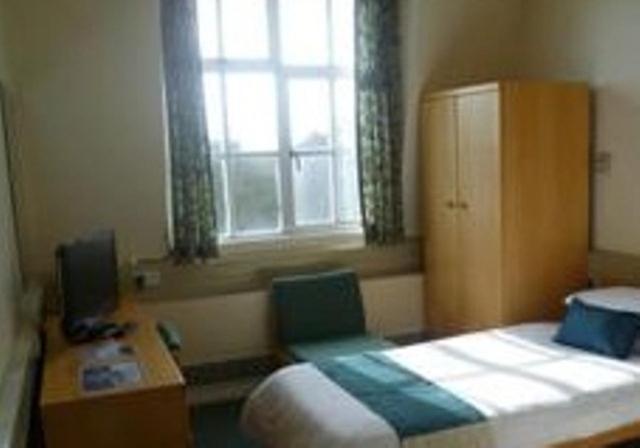 Hotel The Stables Mexborough Zimmer foto