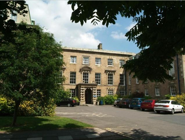 Hotel The Stables Mexborough Exterior foto