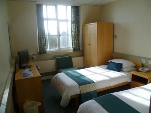 Hotel The Stables Mexborough Zimmer foto