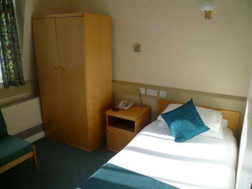 Hotel The Stables Mexborough Zimmer foto